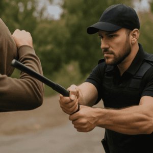 Uso y Manejo de la Defensa Reglamentaria