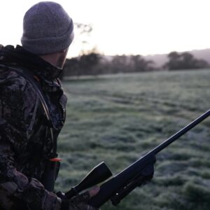 Curso Licencia Armas "D" y "E" para Cazadores