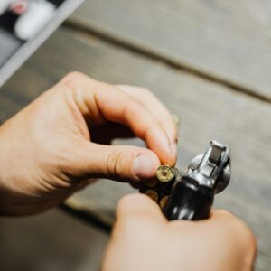 Curso Licencia Armas "C" Seguridad Privada