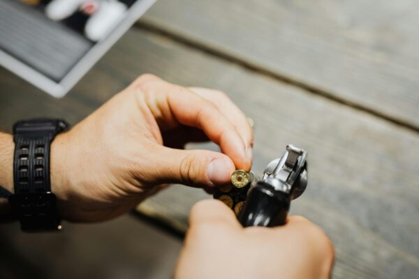 Curso Licencia Armas "C" Seguridad Privada