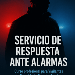 SERVICIO RESPUESTA DE ALARMAS